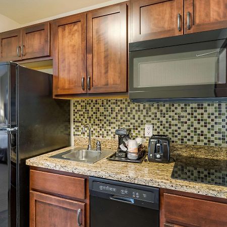 Mainstay Suites Near Denver Downtown Luaran gambar