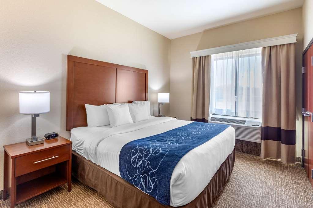 Mainstay Suites Near Denver Downtown Bilik gambar