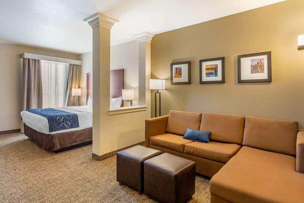 Mainstay Suites Near Denver Downtown Bilik gambar