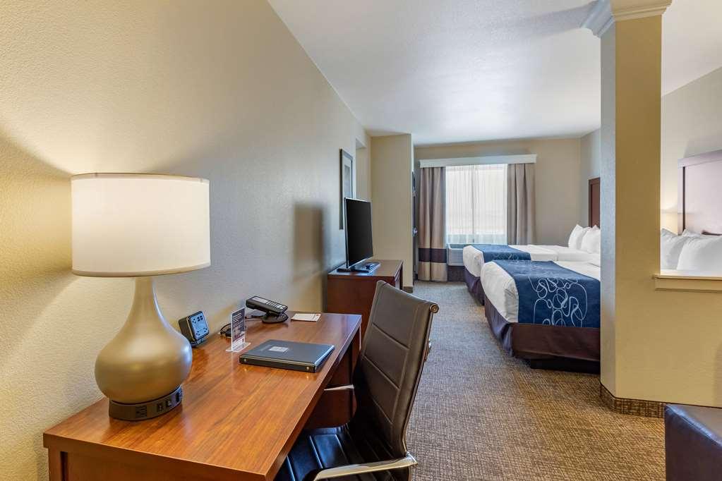 Mainstay Suites Near Denver Downtown Bilik gambar