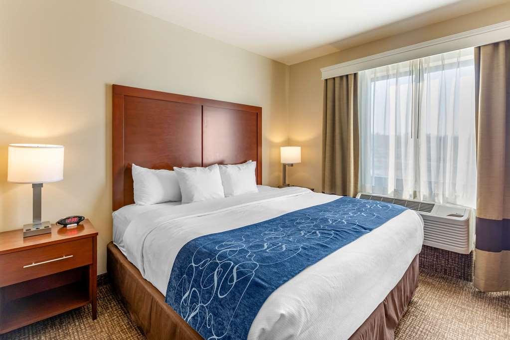 Mainstay Suites Near Denver Downtown Bilik gambar
