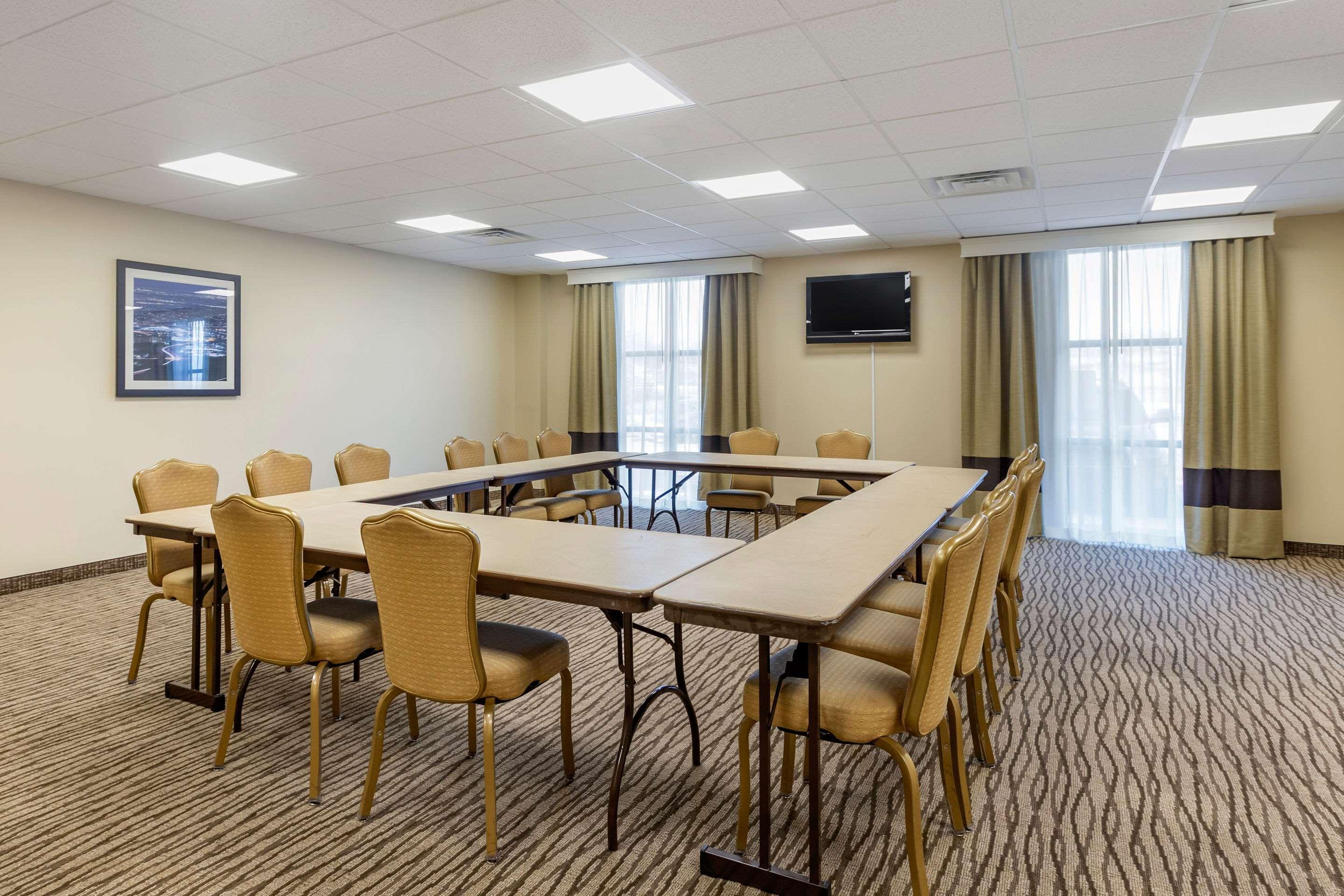 Mainstay Suites Near Denver Downtown Luaran gambar