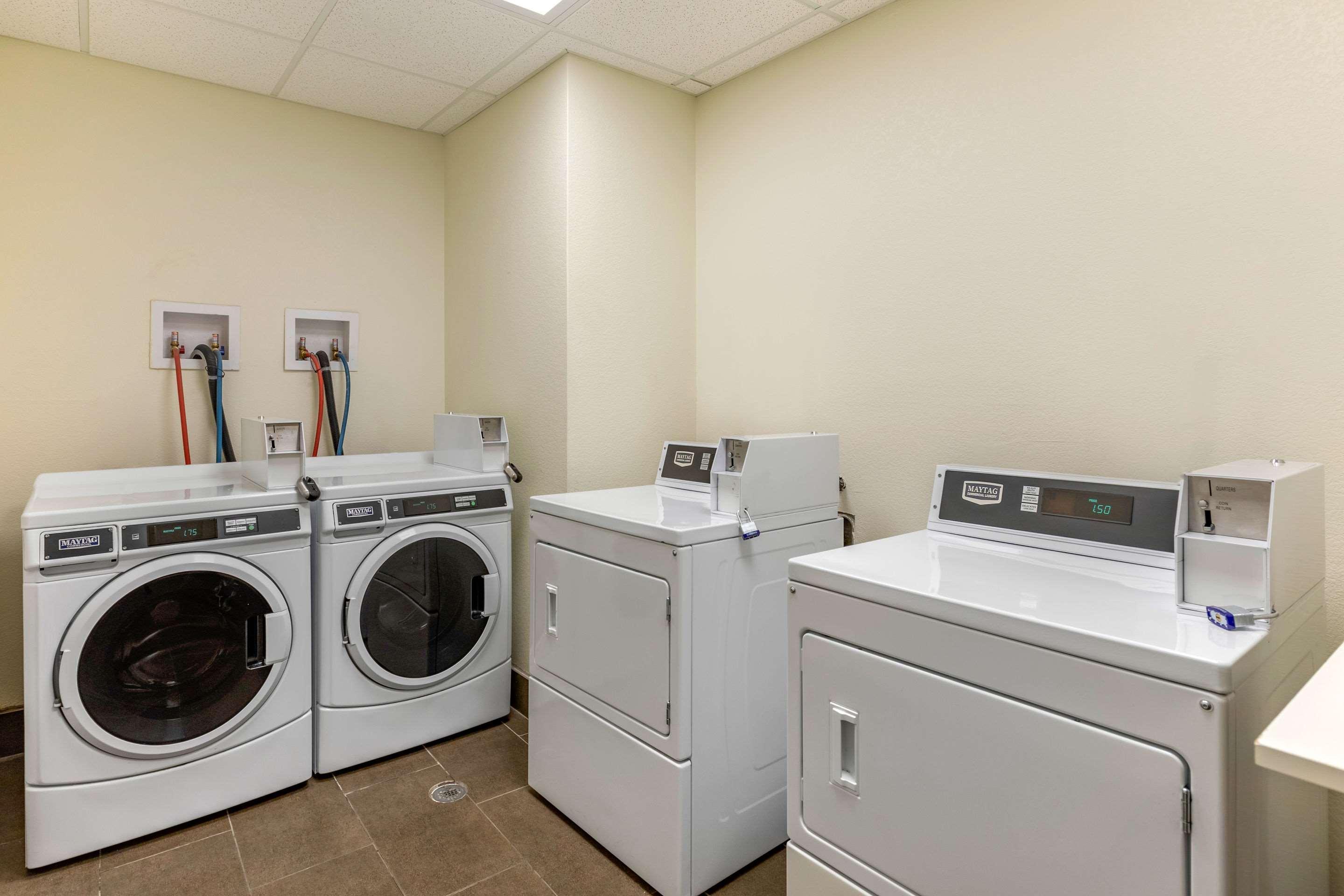 Mainstay Suites Near Denver Downtown Luaran gambar