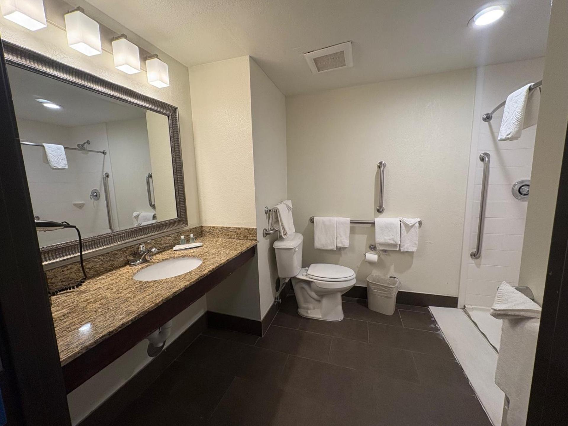 Mainstay Suites Near Denver Downtown Luaran gambar