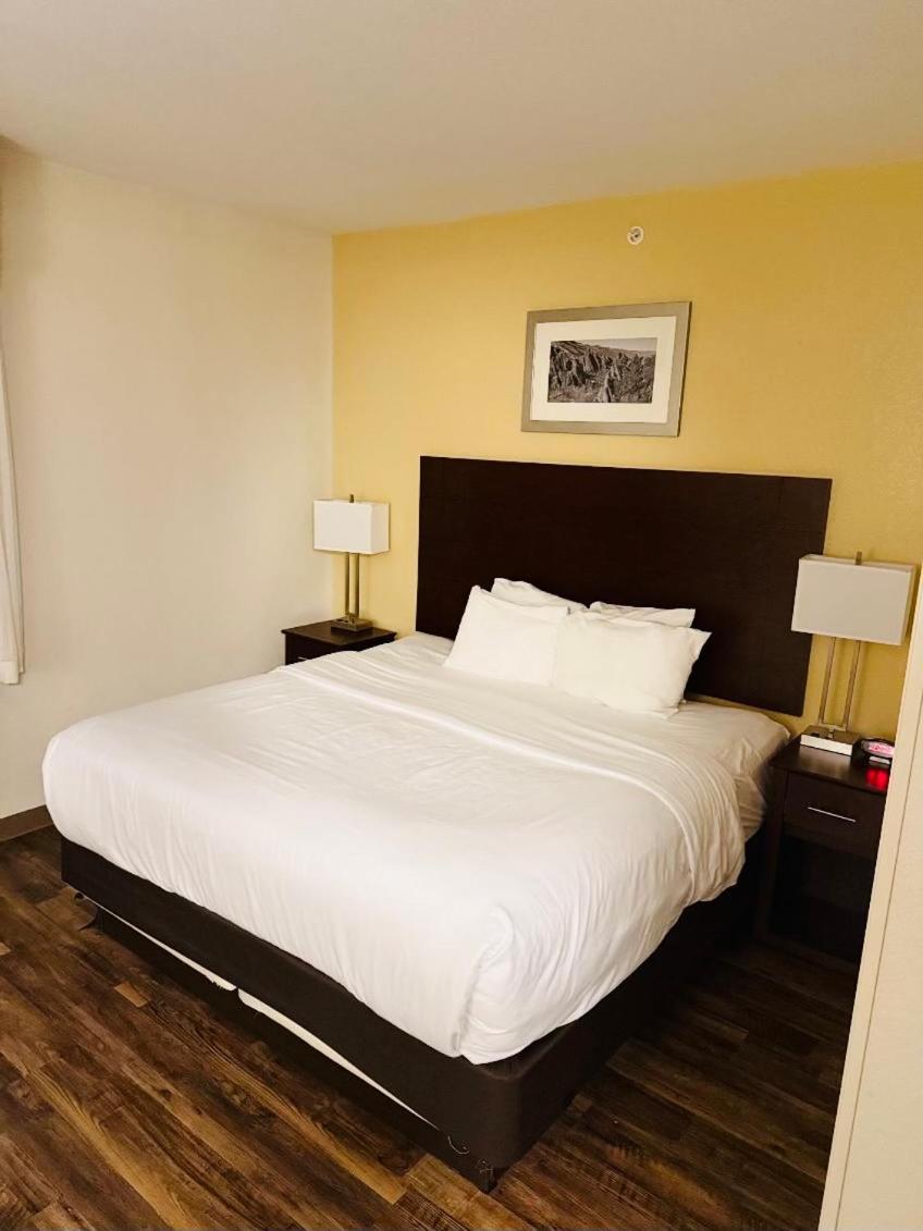 Mainstay Suites Near Denver Downtown Luaran gambar